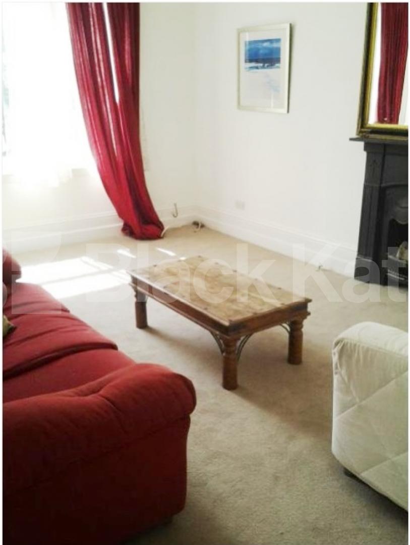 			NEW INSTRUCTION, 2 Bedroom, 1 bath, 1 reception Apartment			 Haselrigge Road, Clapham North 